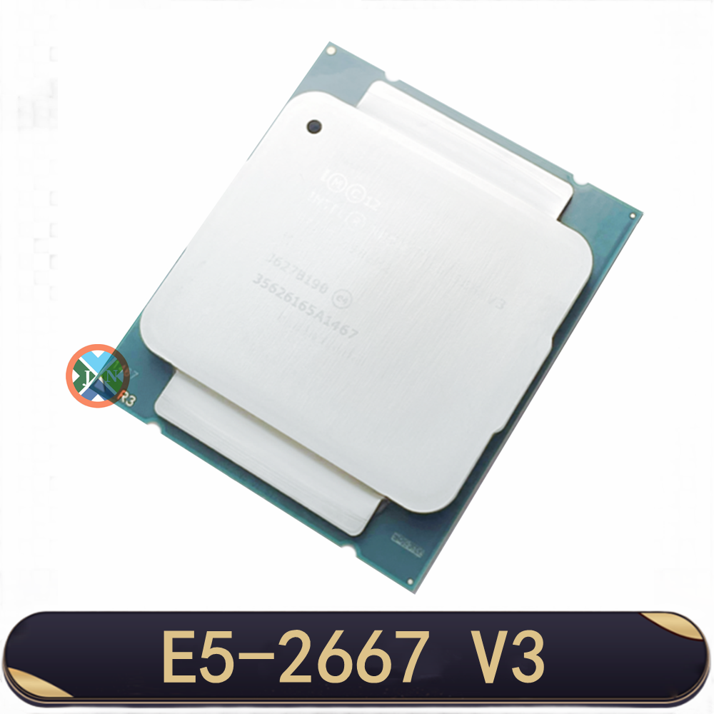 Gold 6248R - Xeon E5 2667V3 E5 2667 V3