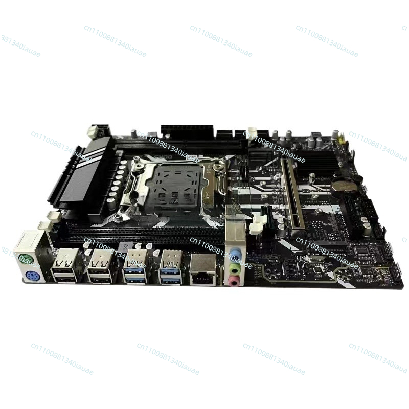 E5 2696 V3 - Nieuw X99 Desktop Moederbord 2011-3DDR4 Geheugen