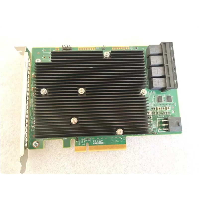 Lsi 9300 16I Hba It Mode - Voor LSI SAS 9300-16i 12GB/S HBA