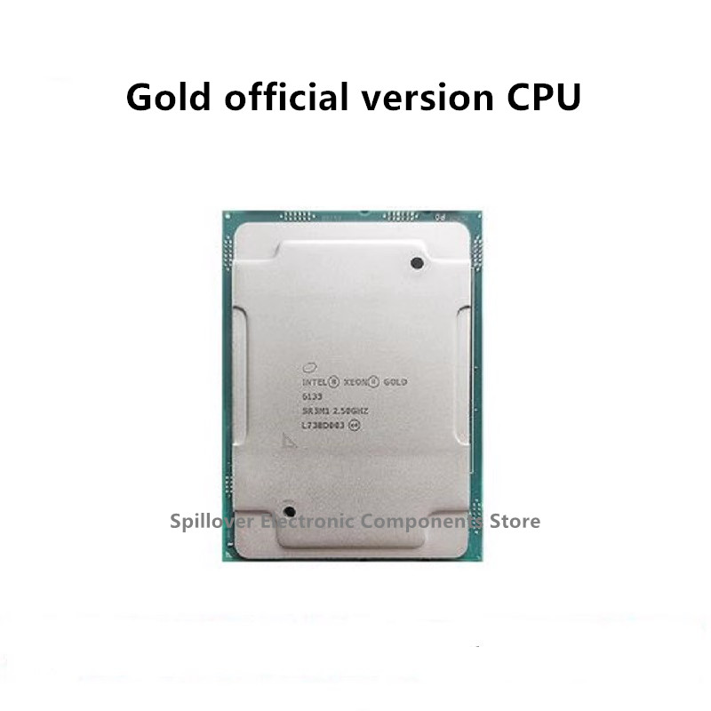Gold 6138 - Goud 6136 6142 6144 6146 6148