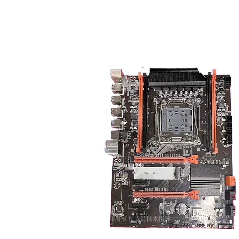 E5 2696 V3 - Voor X99 Moederbord DDR3/DDR4 Computer E5