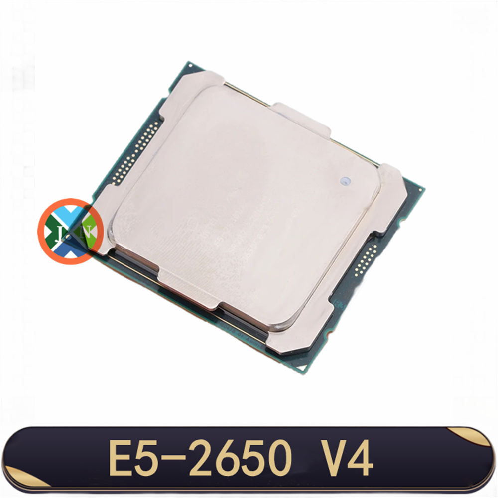 Gold 6248R - Xeon E5 2650 V4 E5-2650V4 Processor