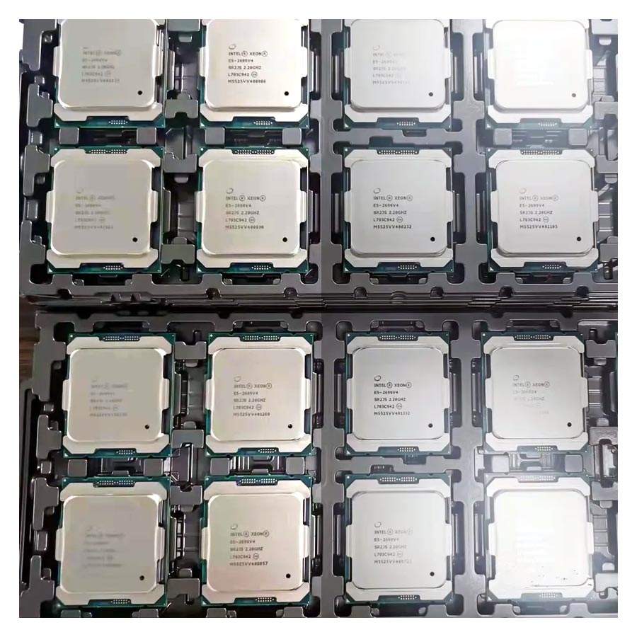 E5 2699 V4 - Originele server CPU Intel Xeon E5-2699
