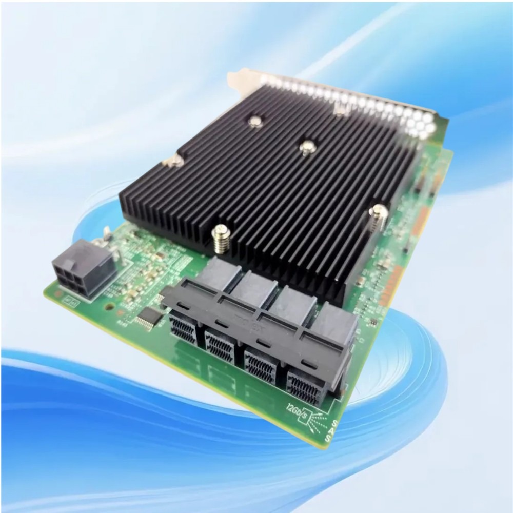 Lsi 9300 16I Hba It Mode - LSI 9300-16i 12Gbps SAS-3 HBA PCIe