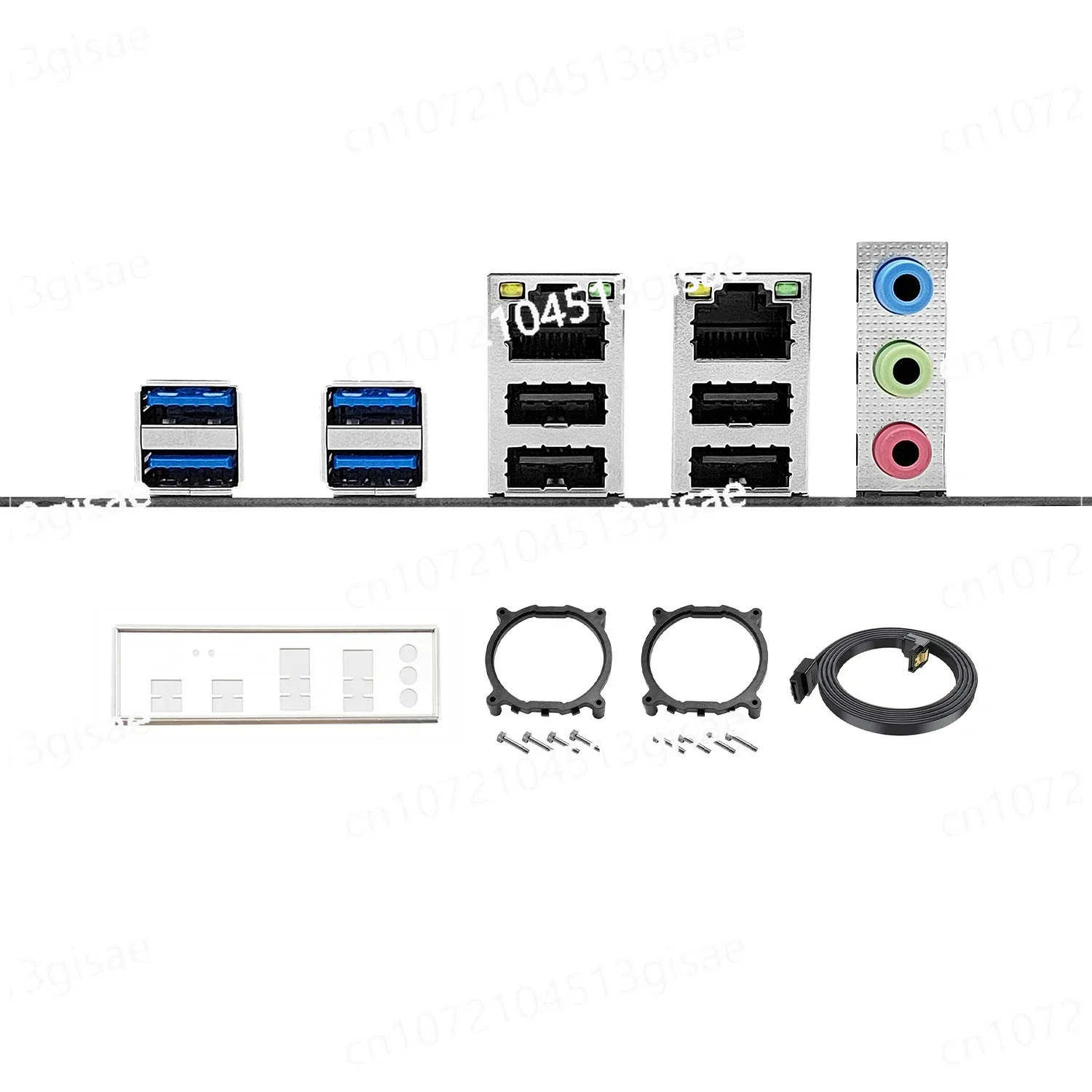 E5 2699 V4 - Monteur X99 D8 MAX moederbordpakket (LGA