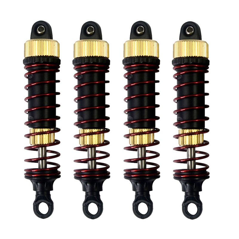 Gold 6138 - Beste-4 Stuks Schokdempers Demper Voor Xinlehong