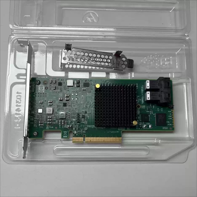 LSI 9300-8i 9300-16i IT Mode H - Lsi 9300 16I Hba It Mode recensie en prijs