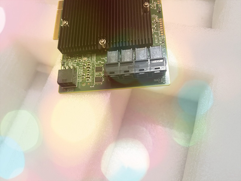 LSI SAS 9300-16i RAID-controll - Lsi 9300 16I Hba It Mode recensie en prijs