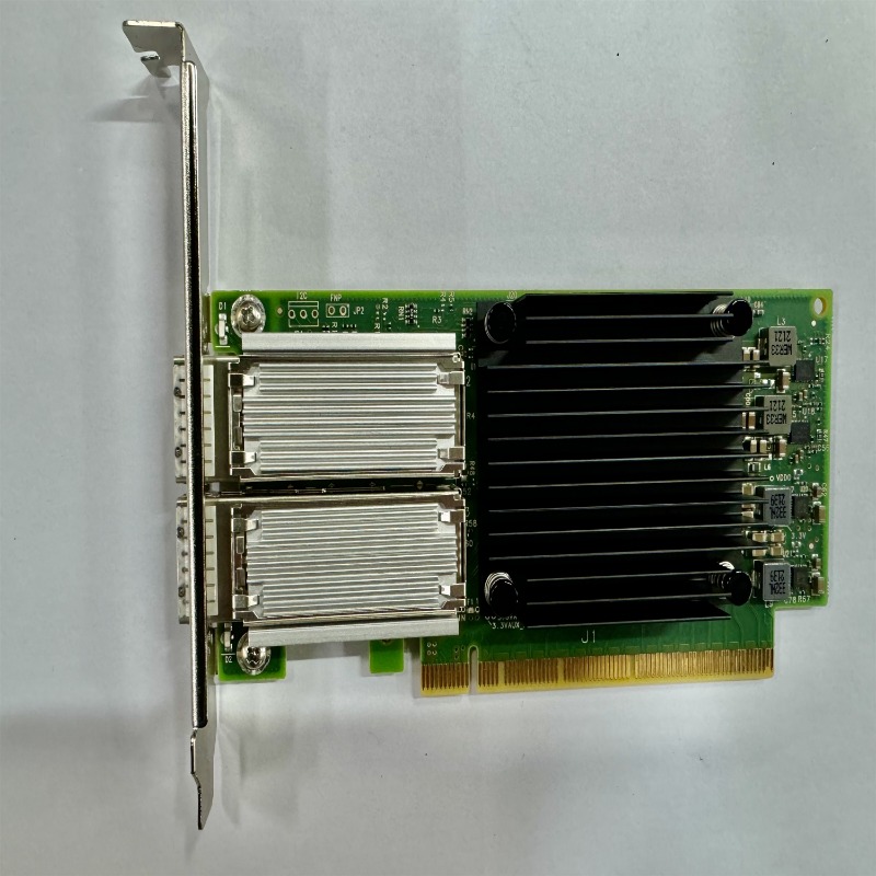 Onderdelen voor Melos MCX516A- - 100Gbe Qsfp28 Network Card recensie en prijs
