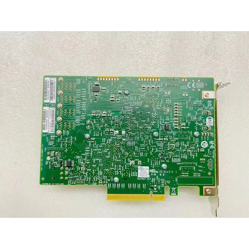 LSI SAS 9300-16i 12GB/S HBA BU - Lsi 9300 16I Hba It Mode recensie en prijs