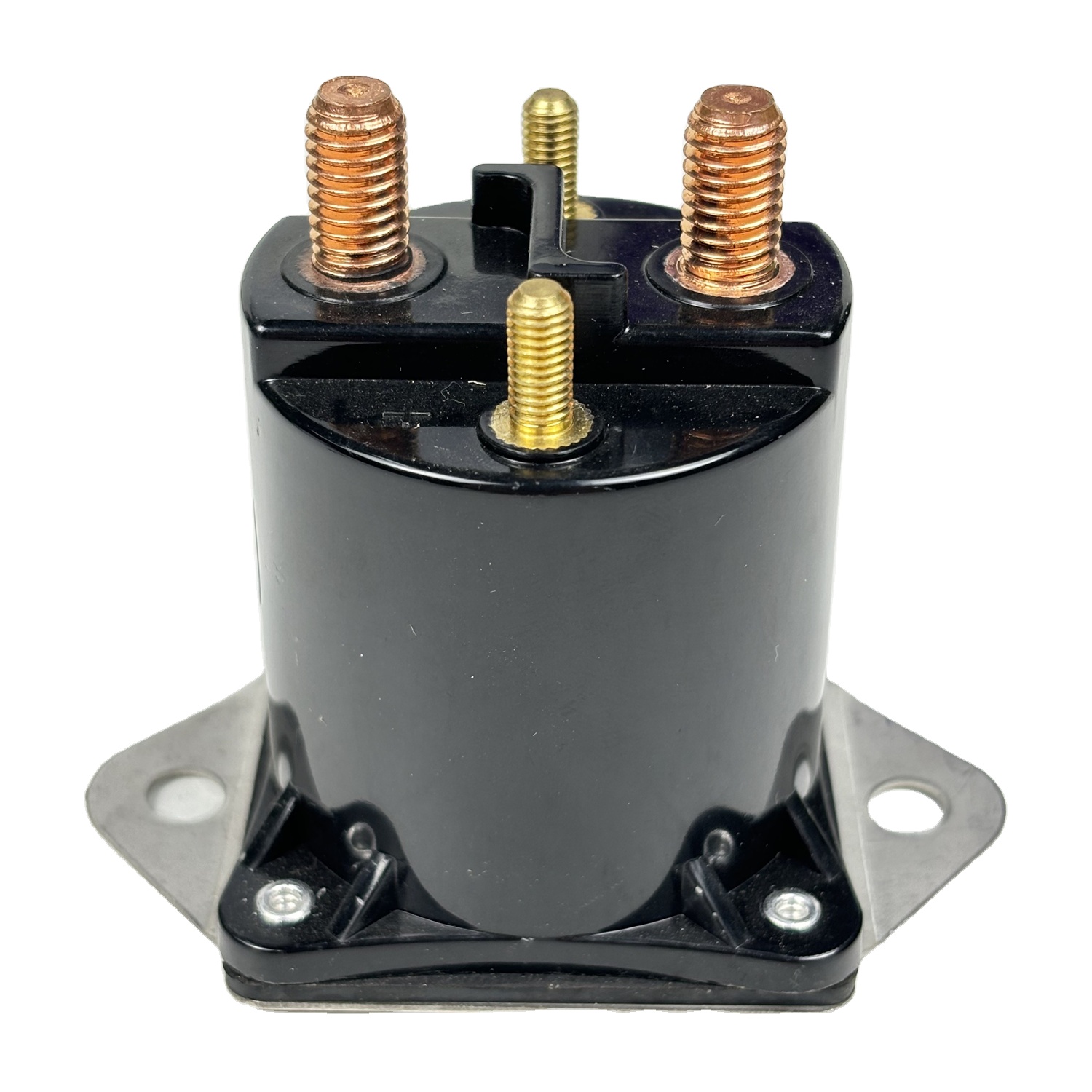 107655C1 Cabine Solenoïdeschak - Gold 6138 recensie en prijs