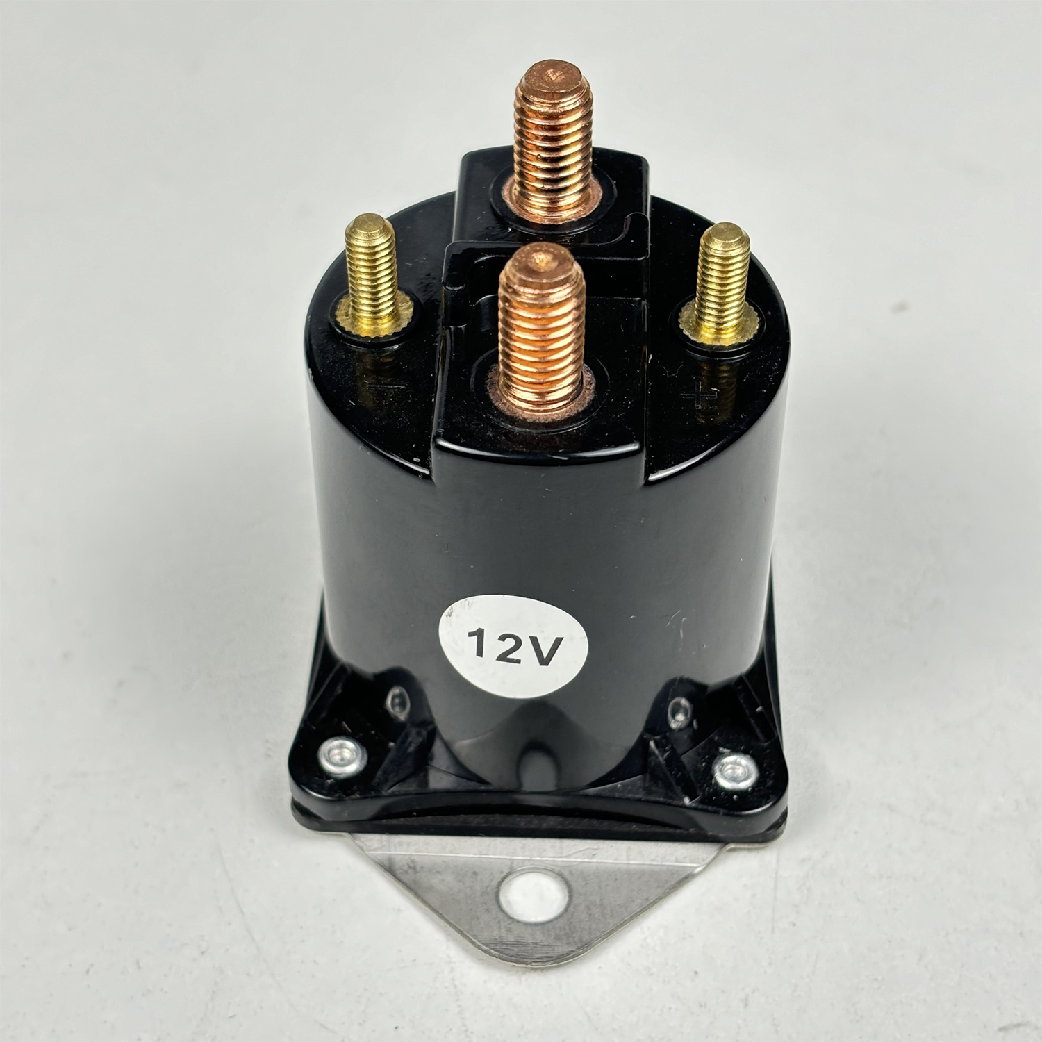 107655C1 Cabine Solenoïdeschak - Gold 6138 recensie en prijs