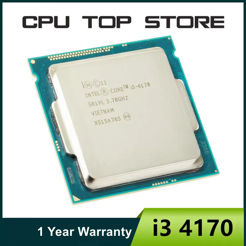 Intel Core i3 4170 3,7 GHz dua - Gold 6248R recensie en prijs