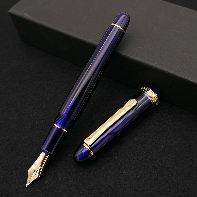 Platina Originele Vulpen #3776 - Platinum 8380 recensie en prijs