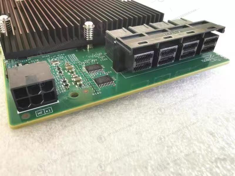 Voor LSI 9300-16i 16-poorts 12 - Lsi 9300 16I Hba It Mode recensie en prijs