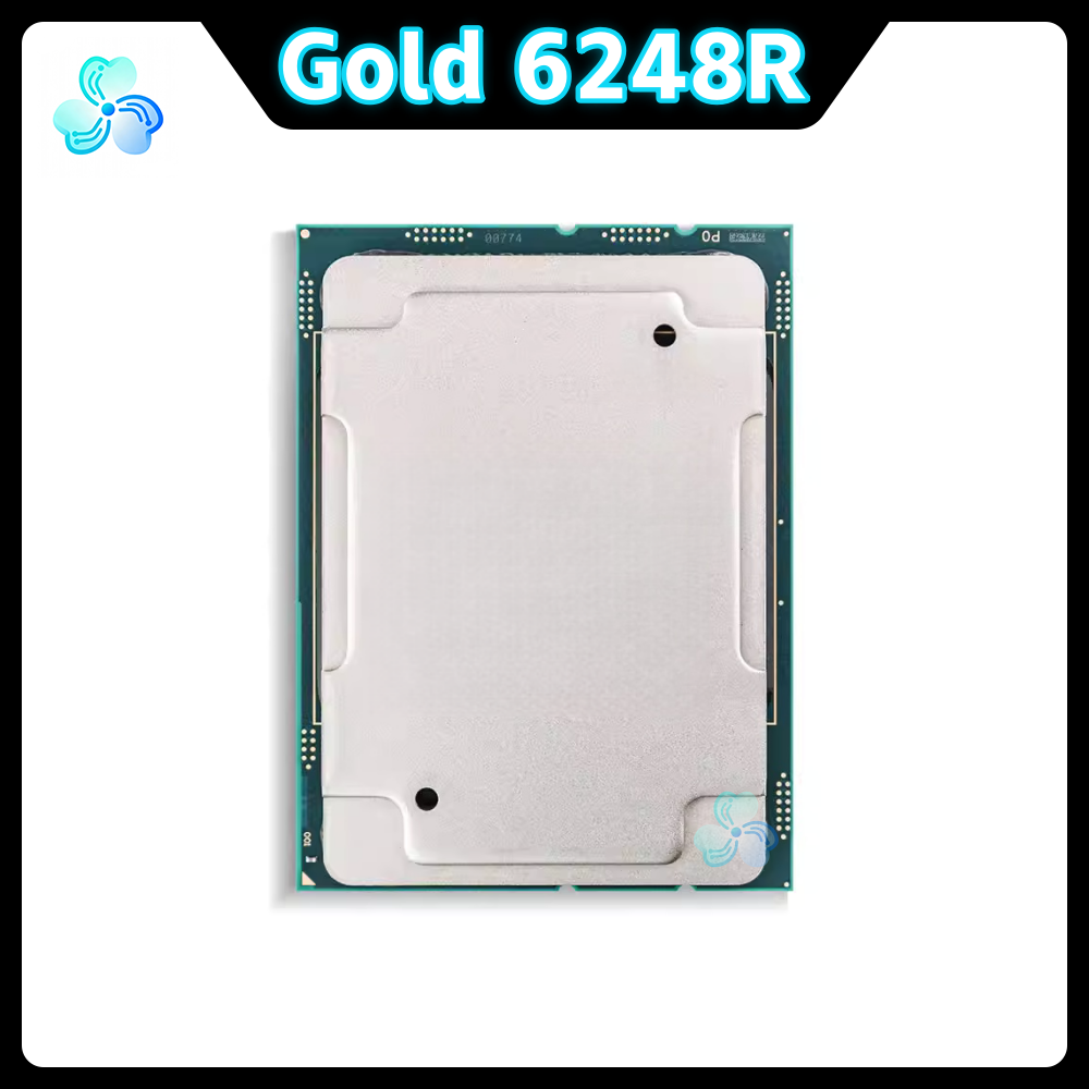 Xeon Gold 6248R CPU SRGZG 3.00 - Gold 6248R recensie en prijs