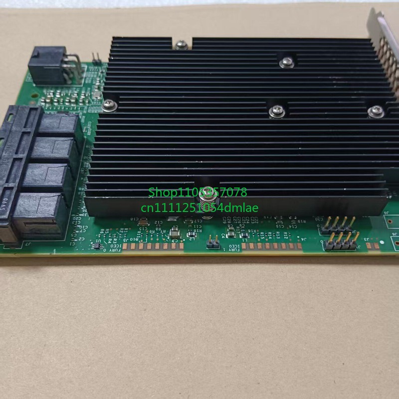 LSI 9300 16i SAS 3008 16-poort - Lsi 9300 16I Hba It Mode recensie en prijs