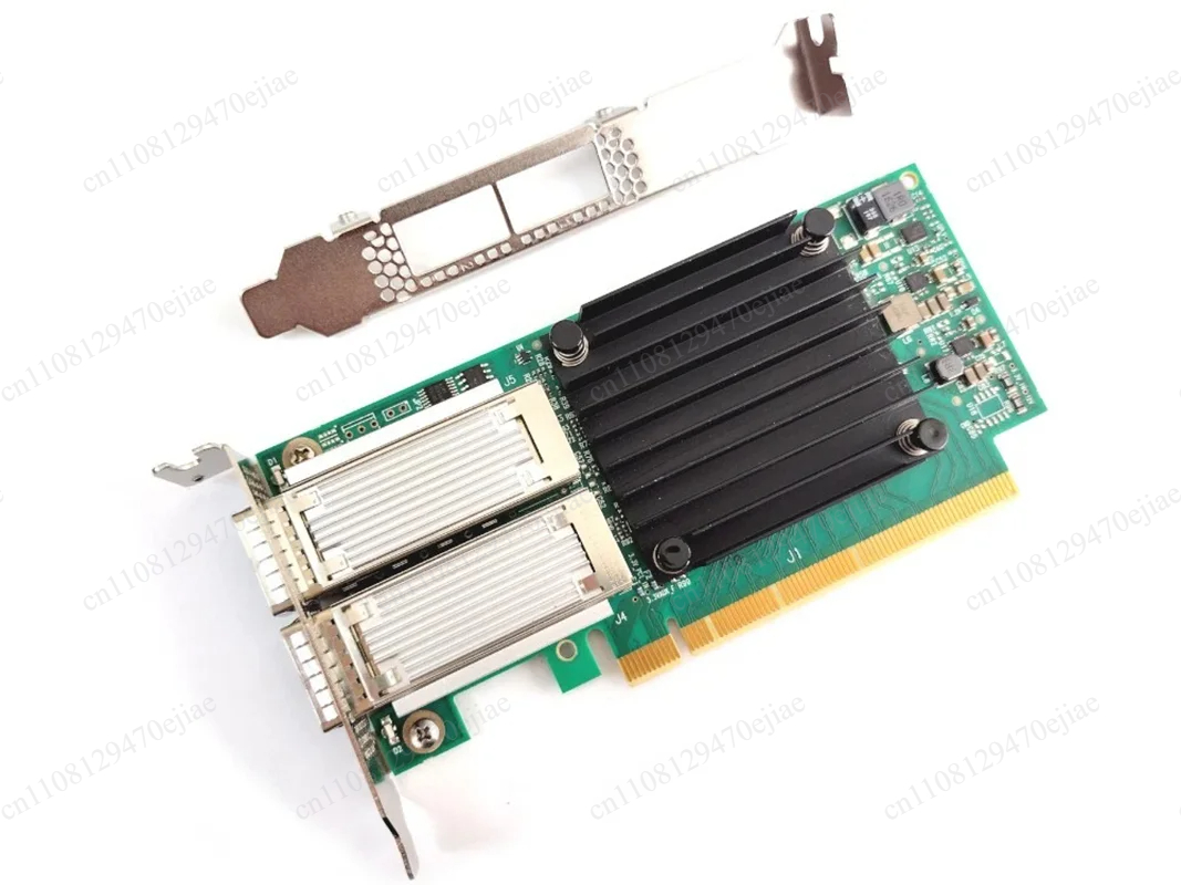 Mellanox ConnectX-4 MCX456A-EC - 100Gbe Qsfp28 Network Card recensie en prijs