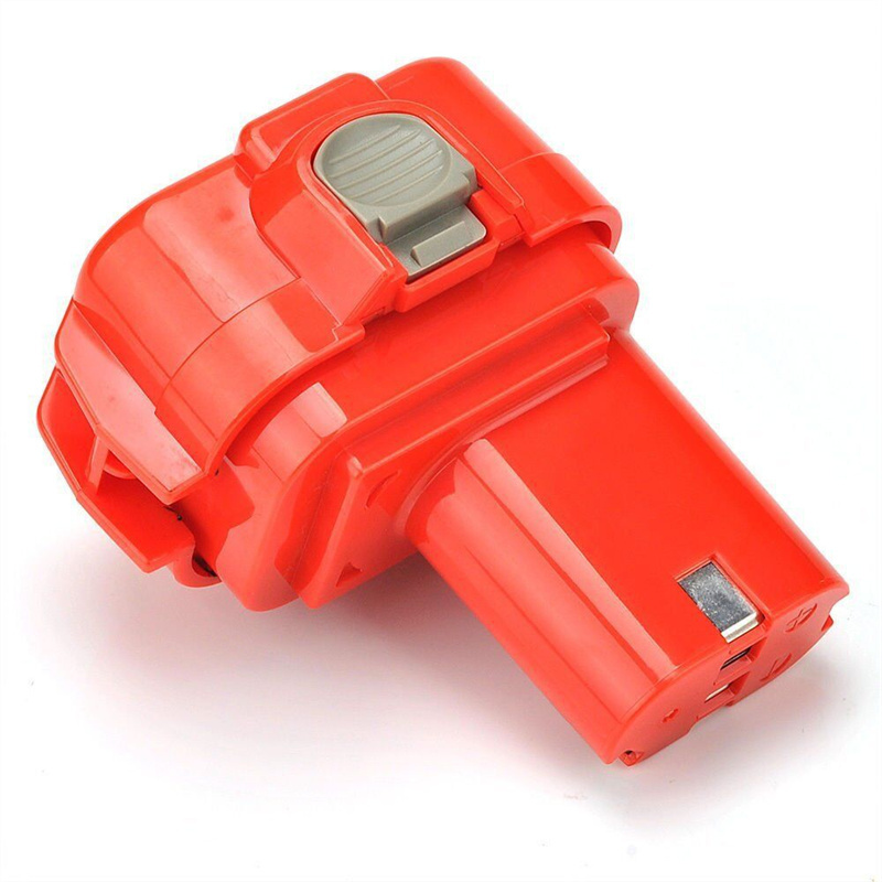 9.6V 2.5Ah Batterij Voor MAKIT - Gold 6138 recensie en prijs