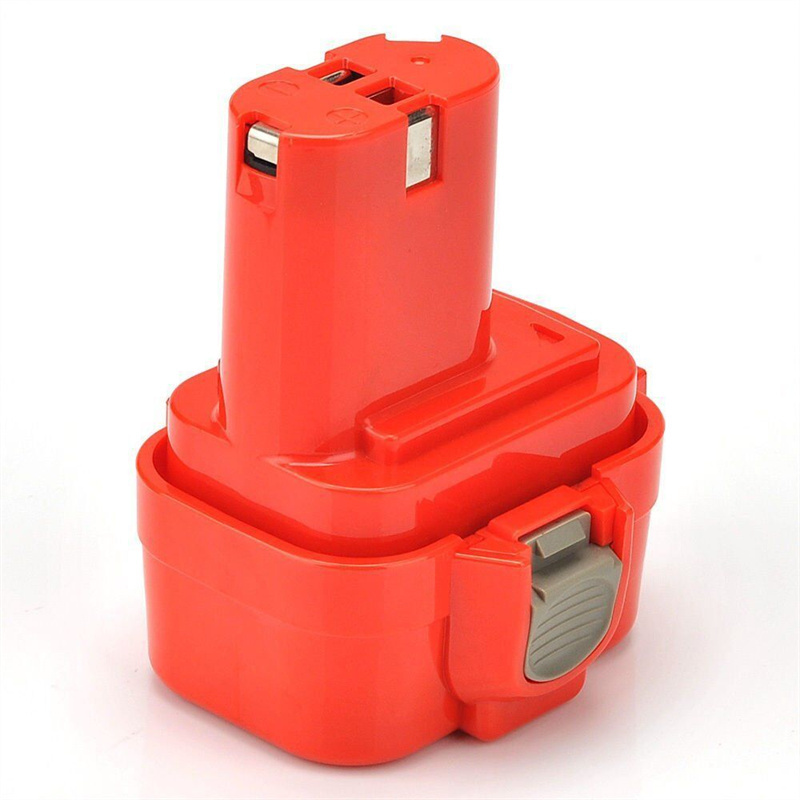 9.6V 2.5Ah Batterij Voor MAKIT - Gold 6138 recensie en prijs