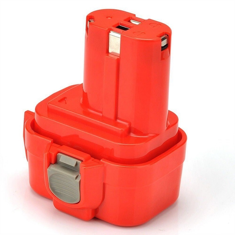 9.6V 2.5Ah Batterij Voor MAKIT - Gold 6138 recensie en prijs