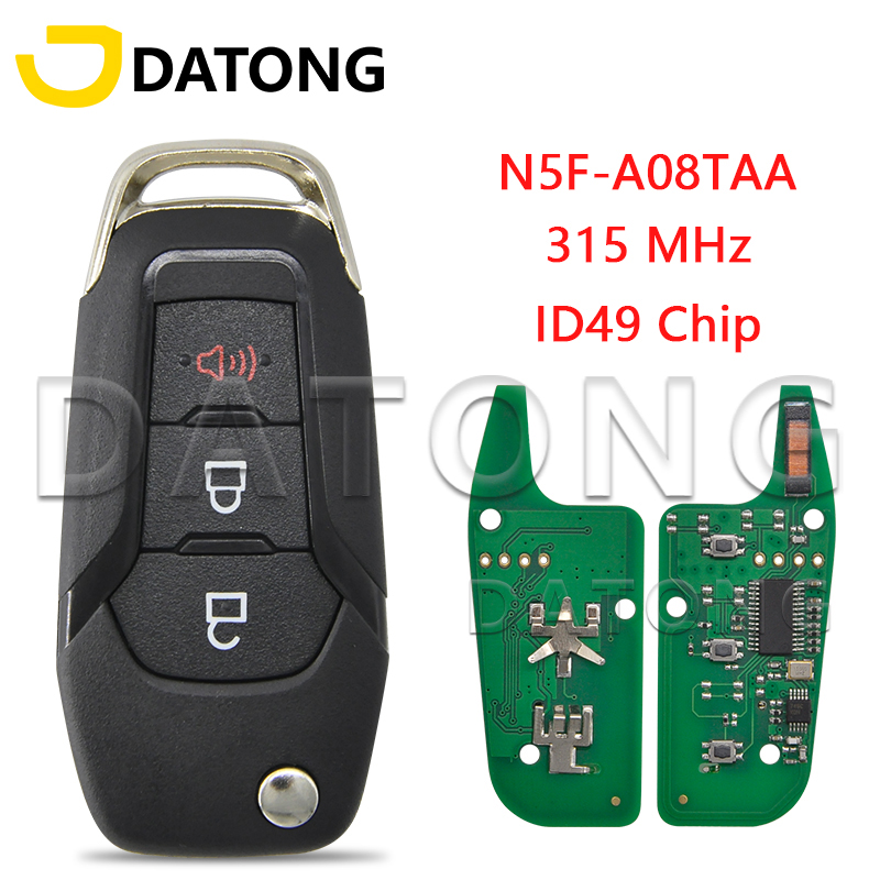 Datong Wereld Auto Afstandsbed - Gold 6138 recensie en prijs
