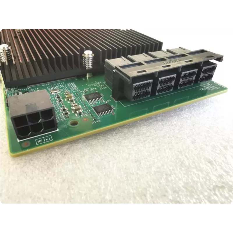 Voor LSI SAS 9300-16i 12GB/S H - Lsi 9300 16I Hba It Mode recensie en prijs