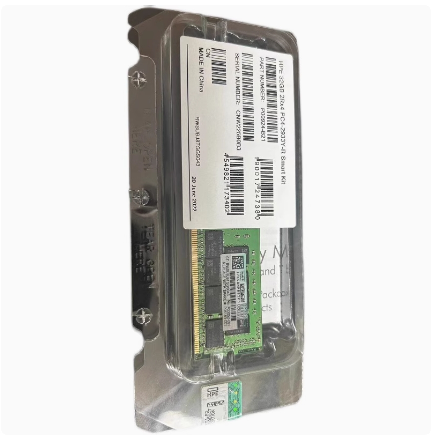 Originele 32GB 2RX4 PC4-2933Y- - 32Gb 2Rx4 Pc4 2933Y recensie en prijs