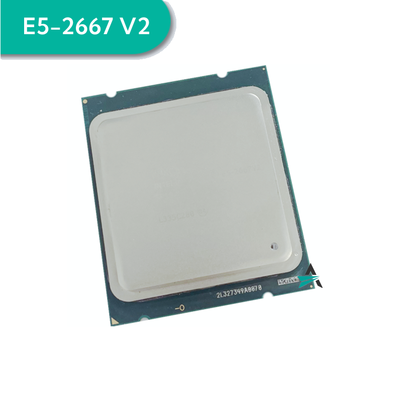 Xeon E5 2667 v2 3,3 Ghz 8 Core - Gold 6248R recensie en prijs