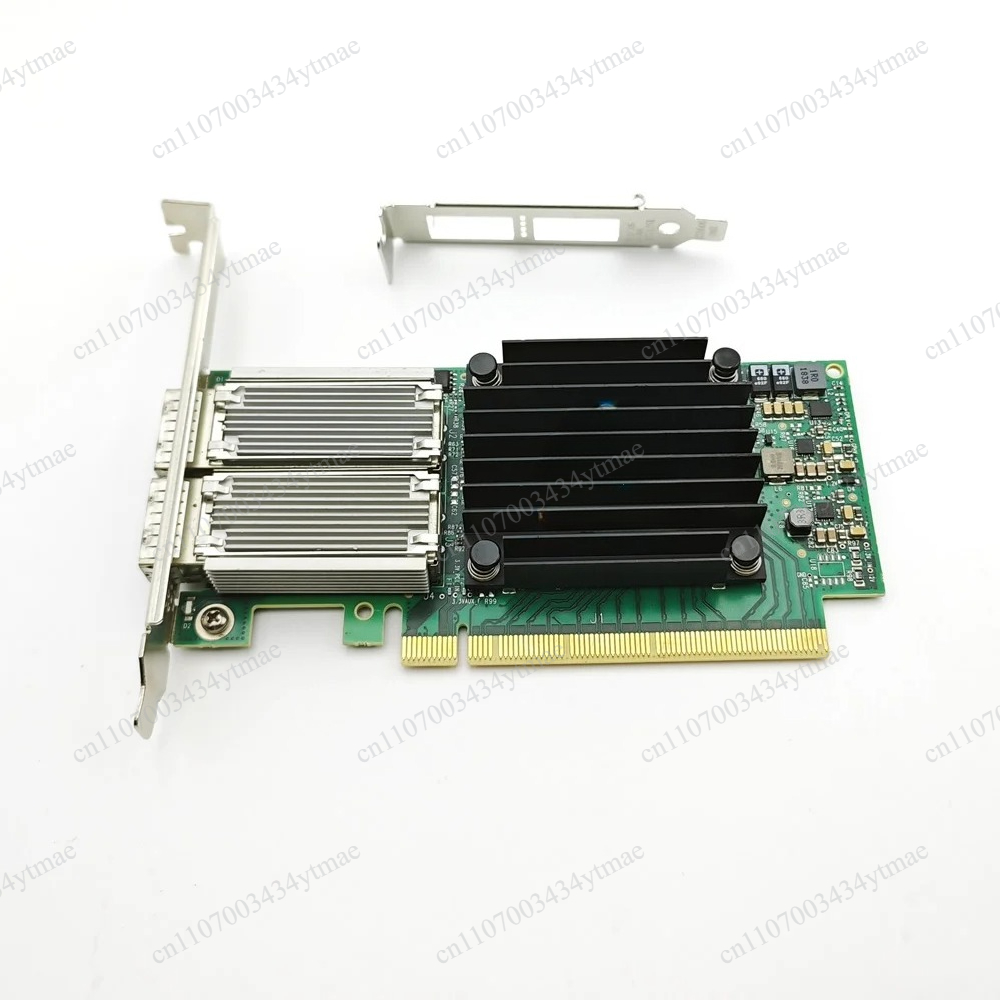 MCX456A-ECAT CX456A 100GbE net - 100Gbe Qsfp28 Network Card recensie en prijs