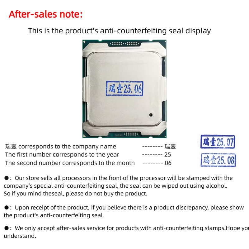 Intel xeon E5 2699 V4 CPU 22-c - E5 2699 V4 recensie en prijs