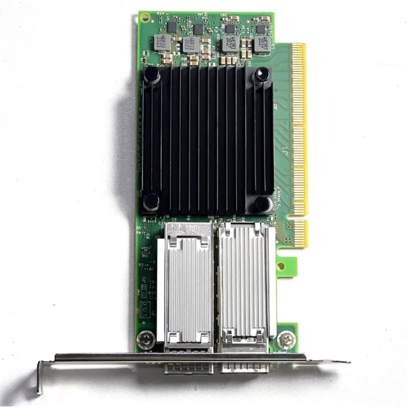 Mellanox MCX516A-CCAT Dual-Por - 100Gbe Qsfp28 Network Card recensie en prijs