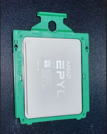 AMD EPYC 7452 7F32 7F52 7F72 7 - Gold 6138 recensie en prijs