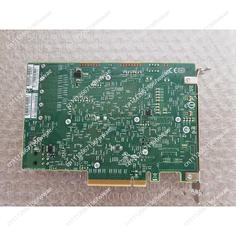 Voor LSI SAS 9300-16I 12GB/S H - Lsi 9300 16I Hba It Mode recensie en prijs