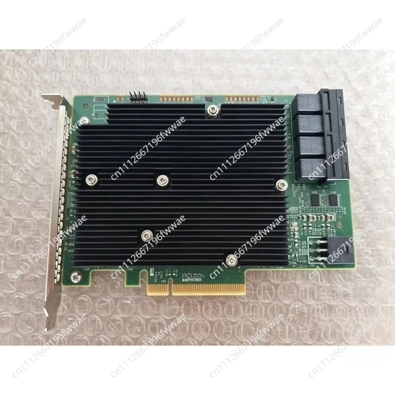 Voor LSI SAS 9300-16I 12GB/S H - Lsi 9300 16I Hba It Mode recensie en prijs