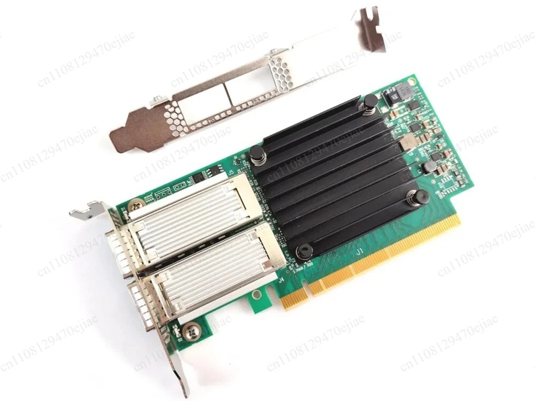 Mellanox ConnectX-4 MCX456A-EC - 100Gbe Qsfp28 Network Card recensie en prijs
