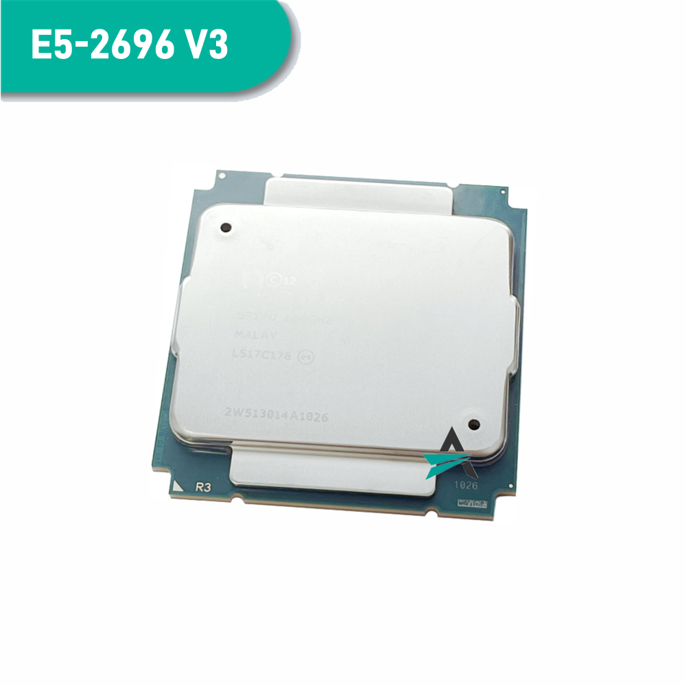 Xeon E5-2696 V3 E5 2696v3 E5 2 - E5 2696 V3 recensie en prijs