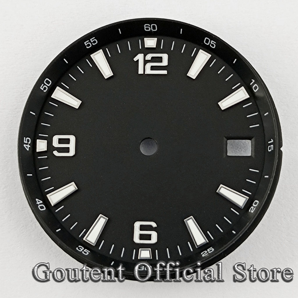 Goutent 31Mm Steriele Wijzerpl - Gold 6138 recensie en prijs