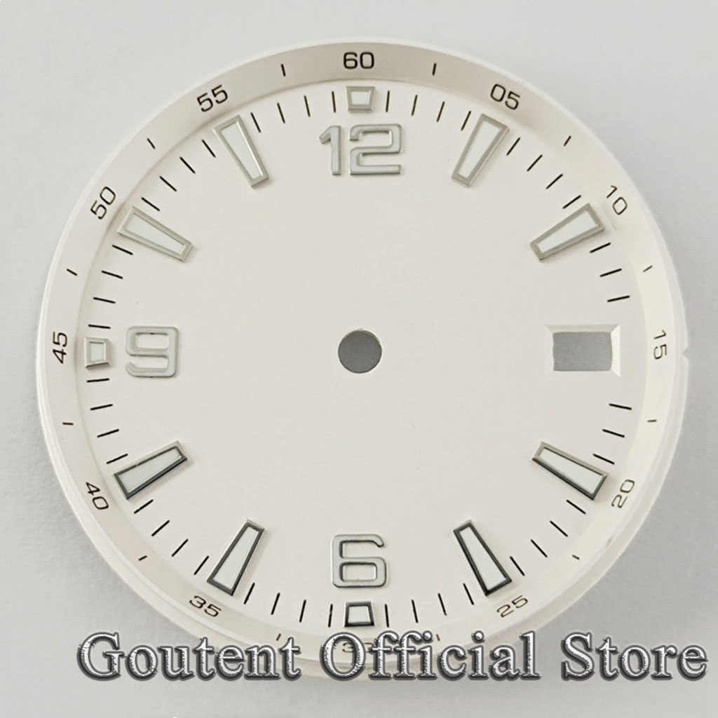 Goutent 31Mm Steriele Wijzerpl - Gold 6138 recensie en prijs