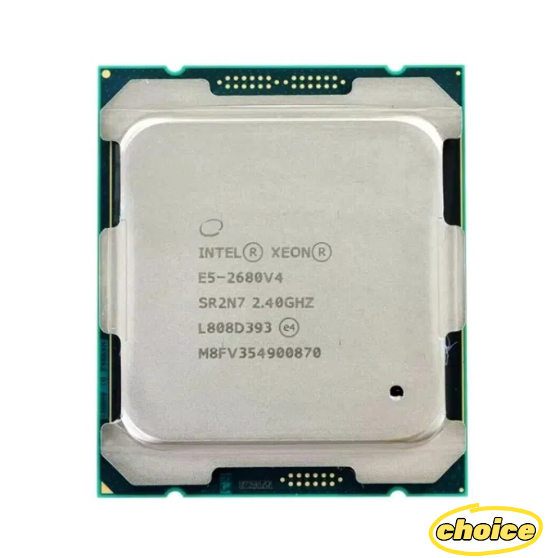 Intel Xeon E5 2680 V4-processo - Gold 6248R recensie en prijs