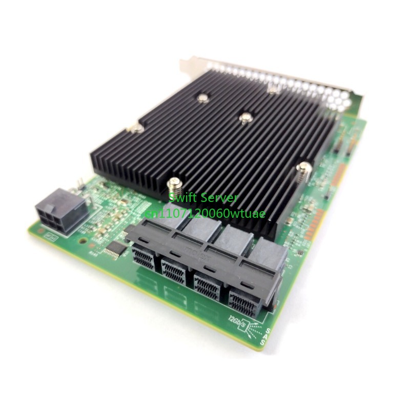 LSI 9300-16i IT Mode 12Gb SAS  - Lsi 9300 16I Hba It Mode recensie en prijs
