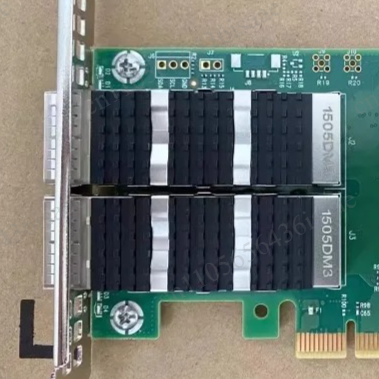 MCX623106AN-CDAT Mellanox Conn - 100Gbe Qsfp28 Network Card recensie en prijs