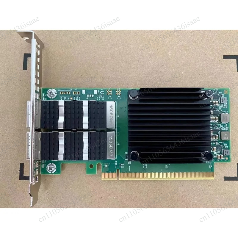 MCX623106AN-CDAT Mellanox Conn - 100Gbe Qsfp28 Network Card recensie en prijs