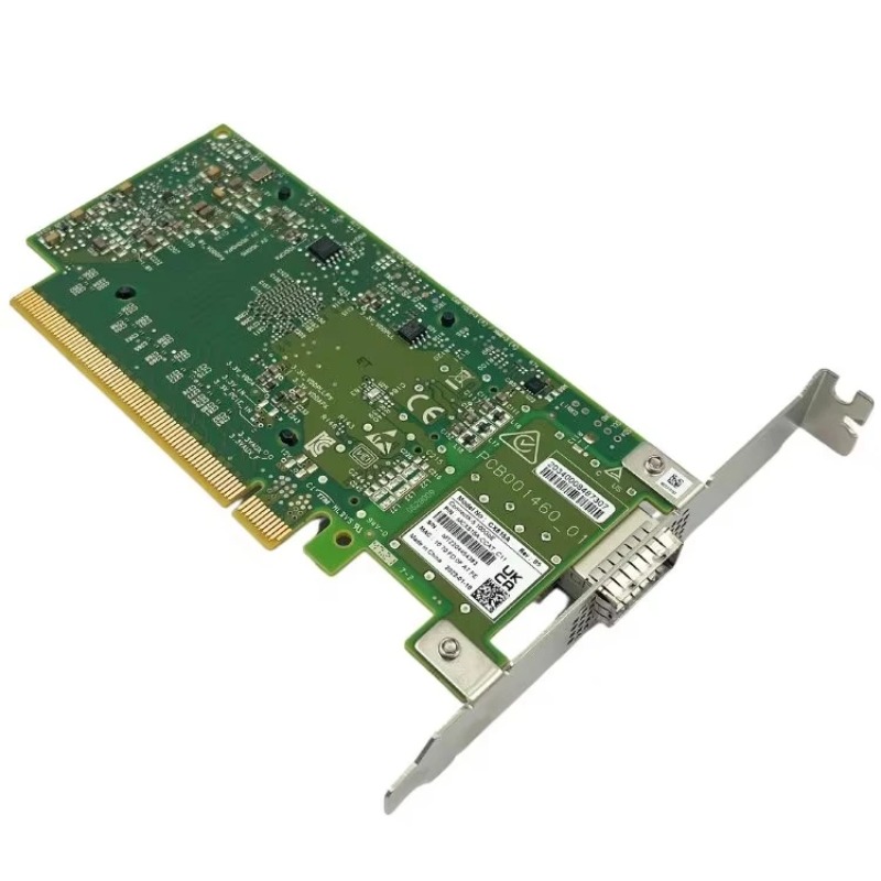 Mellanox MCX515A-CCAT PCIe 3.0 - 100Gbe Qsfp28 Network Card recensie en prijs
