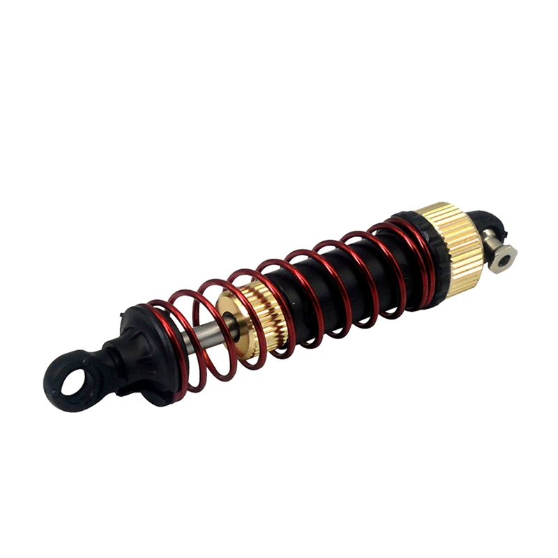 Beste-4 Stuks Schokdempers Dem - Gold 6138 recensie en prijs