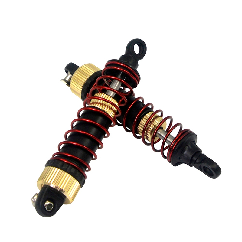 Beste-4 Stuks Schokdempers Dem - Gold 6138 recensie en prijs