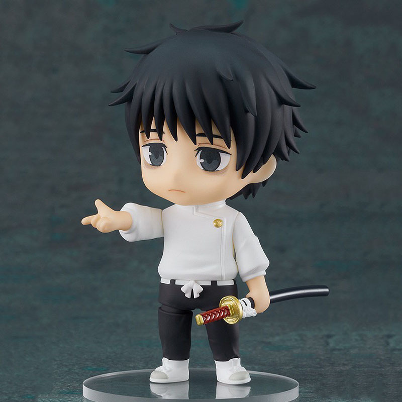 Kaisen Satoru Gojo Actionfiguu - Gold 6138 recensie en prijs