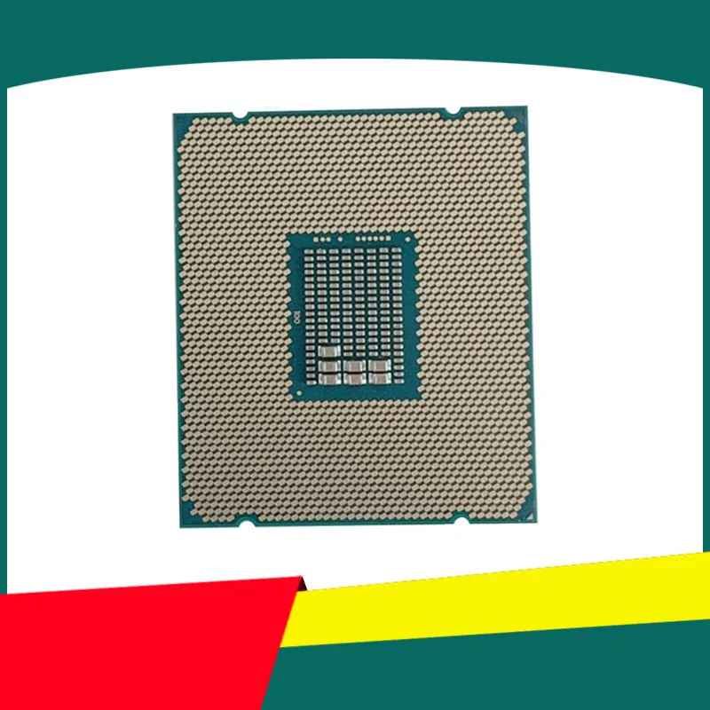 CPU E5-2699V4 2.20GHz 22s 55M  - E5 2699 V4 recensie en prijs